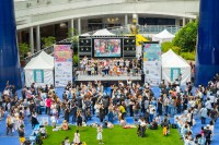 「One Dining Table FES. vol.4」名古屋・栄で開催！食育と子どもの成長を祝うファミリーフェス