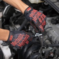 KTCとMechanix Wearが初コラボ！オリジナル(R)グローブ発売