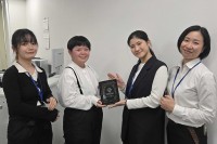 「CBTS Test center Award 2026」発表、沖縄のエーグッド沖縄県庁前テストセンターが最優秀賞を受賞