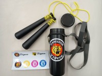 阪神タイガース応援バット、ガチャCANで販売開始