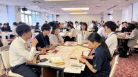 「SAITAMAエンジン 2026」始動、教員と企業が合同キックオフ研修を開催