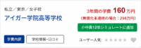 高校授業料支援制度拡充に対応！「学費ナビ 小中高版」が実質負担額表示機能を公開