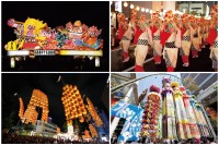 2026年夏祭りツアー申込者数ランキング発表！阪急交通社が人気の祭りを徹底解説