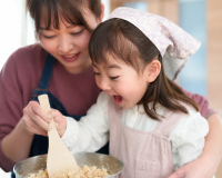 小学生対象「オンラインみそづくり教室」開催：公益財団法人ノエビアグリーン財団