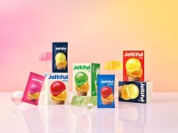 食べる美容の新提案！K-インナービューティーブランド「FOODOLOGY」から機能性スキンケア成分配合のゼリー「Jeltiful」が登場