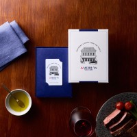 明治屋、初となるカード型ギフトカタログ「明治屋ギフトカタログ」を発売