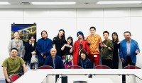 障害の有無を超えて共演する「インクルーシブ・ランウェイ®2026」東京国立博物館で開催