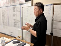 ゆうき総業、現場技術と経営学を融合させた独自の4年制カリキュラム「経営アカデミー」を始動
