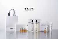 韓国発スキンケアブランド「TUPS」、サロン向け専用発注プラットフォームを2026年6月1日に公開