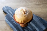「ミルクドドレイク」都立大学駅前店がリニューアルオープン！北海道産生クリーム使用の限定ドーナツも登場