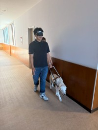 リライズホーム株式会社、アイメイト協会への寄付とサポート会員継続支援を開始