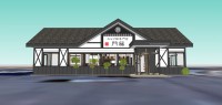 わらび餅専門店「門藤」茨城潮来店、2026年6月27日オープン