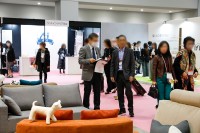 ペット向け家具・インテリア専門エリア「ペットインテリア展」出展企業募集開始