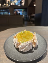エミリーフローゲ、初夏を彩る新作フランス菓子3種を発売