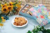 ロイスダール、夏限定アソート「ロンジェ サマーバケーション」を6月より販売開始