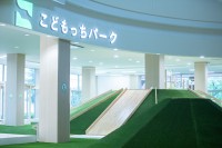 「こどもっちコンソーシアム」発足、屋内公園「こどもっちパーク」利用料金改定で子育て世帯を支援