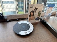 ベルデザイン、野村不動産のサービスオフィス「H1O」で広告型ワイヤレス充電サービス「パワスゴ」導入開始