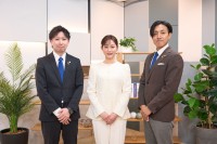 新番組「社会報道 -知る、もう一つの社会-」で児童養護施設の現状と支援活動を紹介