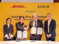 SHEIN、DHLとの提携で持続可能な航空燃料(SAF)導入を拡大し環境負荷低減を加速
