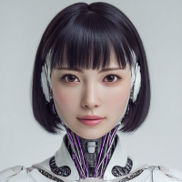 AI経営者「MIRAI」が始動、株式会社コスモウェブの市村よしなり氏が事業承継