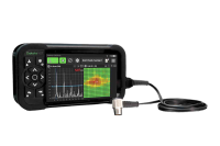 ダコタ・ジャパン、多用途型Aスキャン超音波厚さ計『CMX10-DL』を6月15日より販売開始