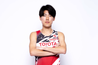 浜理薬品栄養科学、トヨタ自動車陸上長距離部・吉居駿恭選手とサポート契約締結