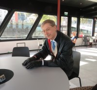 スタニスラフ・ブーニン、日本デビュー40周年記念ピアノ・リサイタルツアーを全国5都市で開催