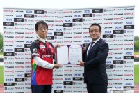 福島ユナイテッドFC、イベントサステナビリティの国際規格「ISO 20121」を2026年6月5日付で認証取得