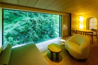 奥湯河原 結唯 -YUI-、自然と共鳴する私邸型ラグジュアリー客室を本館にオープン