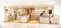 ラ・メゾン・デュ・ショコラ高島屋大阪店、6月17日にリロケーションオープン！限定コフレや購入特典も