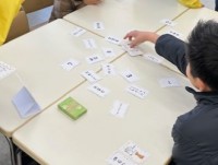 四天王寺大学短期大学部、盲導犬学習ゲーム2種を日本ライトハウス盲導犬訓練所へ寄贈