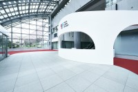 第一学院高等学校、体験型英語学習施設「TGG」で「夢授業TOKYO GLOBAL GATEWAY」を開催