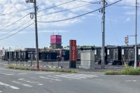 コンテナホテル「HOTEL R9 The Yard 光」が山口県光市に7月12日開業