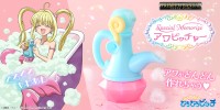 「マーメイドメロディー ぴちぴちピッチ」より、大人向けなりきり玩具「Special Memorize アワピッチャー」が登場