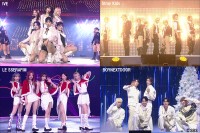 MUSIC ON! TV、SBS歌謡大典を日本語字幕入りでテレビ初放送！豪華アーティストが集結