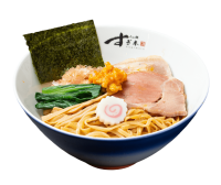 らぁ麺すぎ本、看板メニューの味を継承した新商品「すぎ本まぜそば」醤油・塩の提供を開始