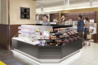 「日本橋錦豊琳」が東京駅に新コンセプト店舗「日本橋錦豊琳PLUS」をオープン