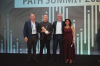 NSW株式会社、Stibo Systemsより「Delivery Partner of the Year」を受賞