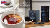 ロンドン発高級紅茶「THE TEA MAKERS OF LONDON」から、ティーバッグ4種お試しセットが登場