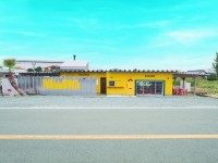 WALLOWS sauna&diner、栃木県塩谷町で薪サウナ特別価格キャンペーン実施