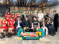「Powered by TV」と「BGM Girls Project」がタイアップ！出演者の言葉から生まれた楽曲「TVみているお前らいっとんなー↑」をYouTubeで配信
