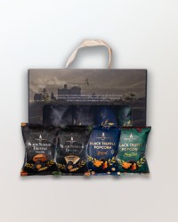 トリュフ専門ブランド「AROMA TRUFFLE」が2026年6月17日、大丸芦屋店に新オープン