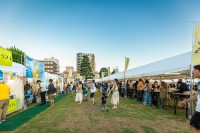 「大江戸ビール祭り2026夏」町田シバヒロで開催！全国のクラフトビールとグルメが集結