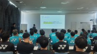 アビスパ福岡、環境体験セミナーで選手・関係者の当事者意識が最大3倍向上
