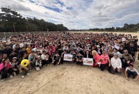 関西最大級のモルック大会「第2回 関西モルックグランプリ」開催