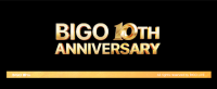 ライブ配信サービス「BIGO LIVE」、サービス開始10周年を記念したグローバル＆日本独自イベントを開催