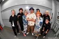 PUFFY、デビュー30周年記念ライブ「One Night “Birthday” Carnival」開催！奥田民生もゲスト出演、MUSIC ON! TVで独占放送