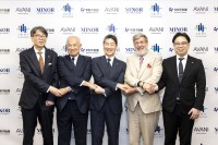 マイナー・ホテルズ、日本初進出となる「(仮称)Avani Kyoto」を2030年開業予定で発表