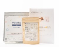 腸活KIKUIMO 7日間集中キット発売、腸内環境の「科学的な可視化」と菊芋の力で健康管理を支援