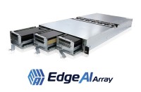 アセンテック、SB C&Sと生成AI基盤「Edge AI Array」の国内独占販売契約を締結